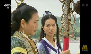 杨家将之女儿当自强 杨家将之女儿当自强