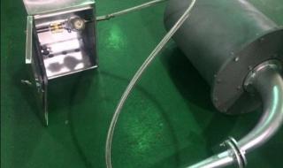 声波吹灰器厂家排名