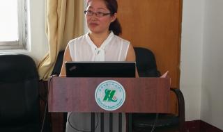 淮安市第一人民医院 淮安市第一人民医院