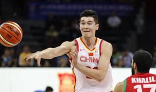 2019男篮世界杯规则